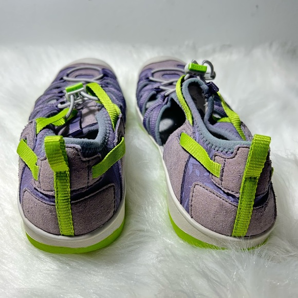 Keen Moxie Sandals Size US6 / EU38 - Picture 6 of 7